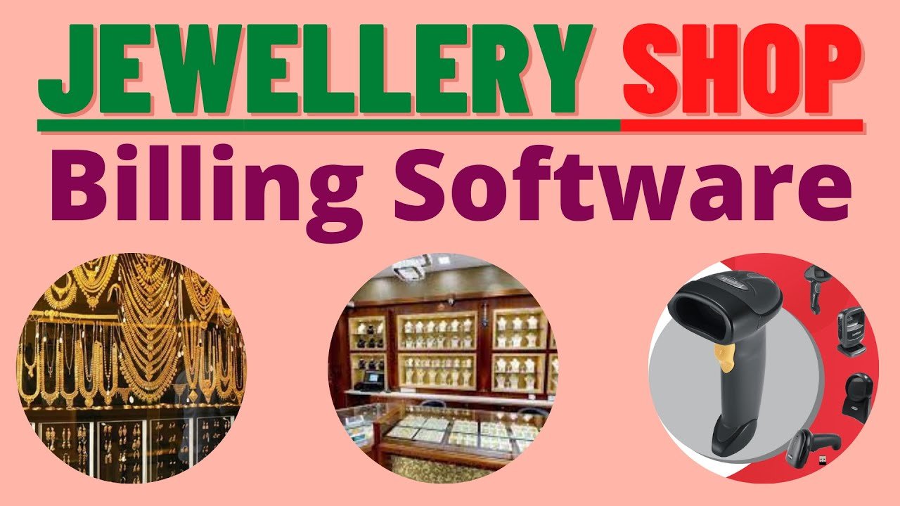 Jewelry Shop Billing