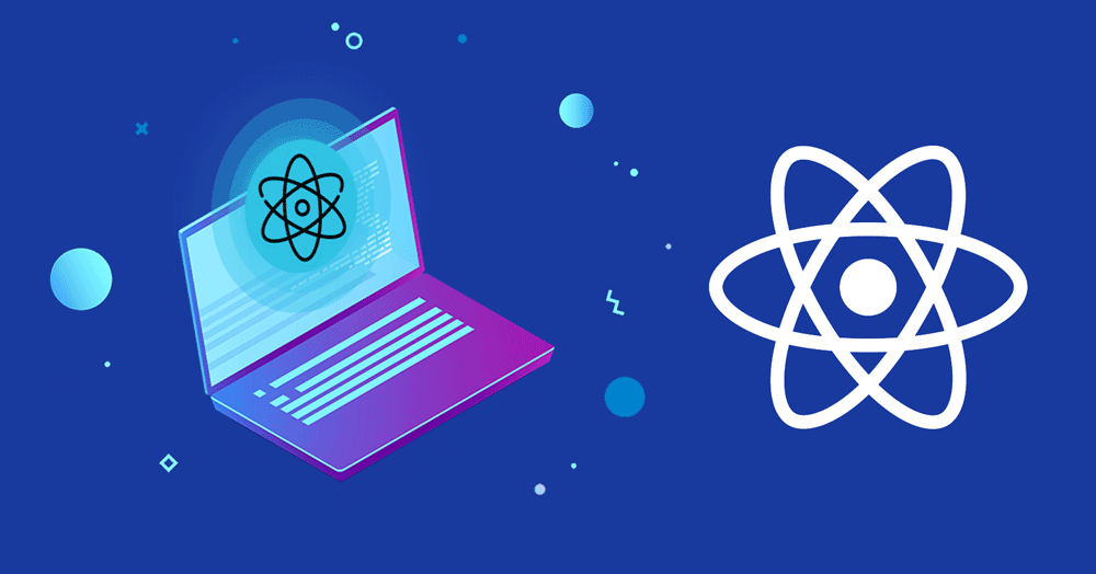 Web Development (React JS)
