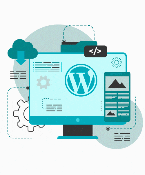 WordPress Web Development